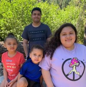 Meet your Posher, Shauna